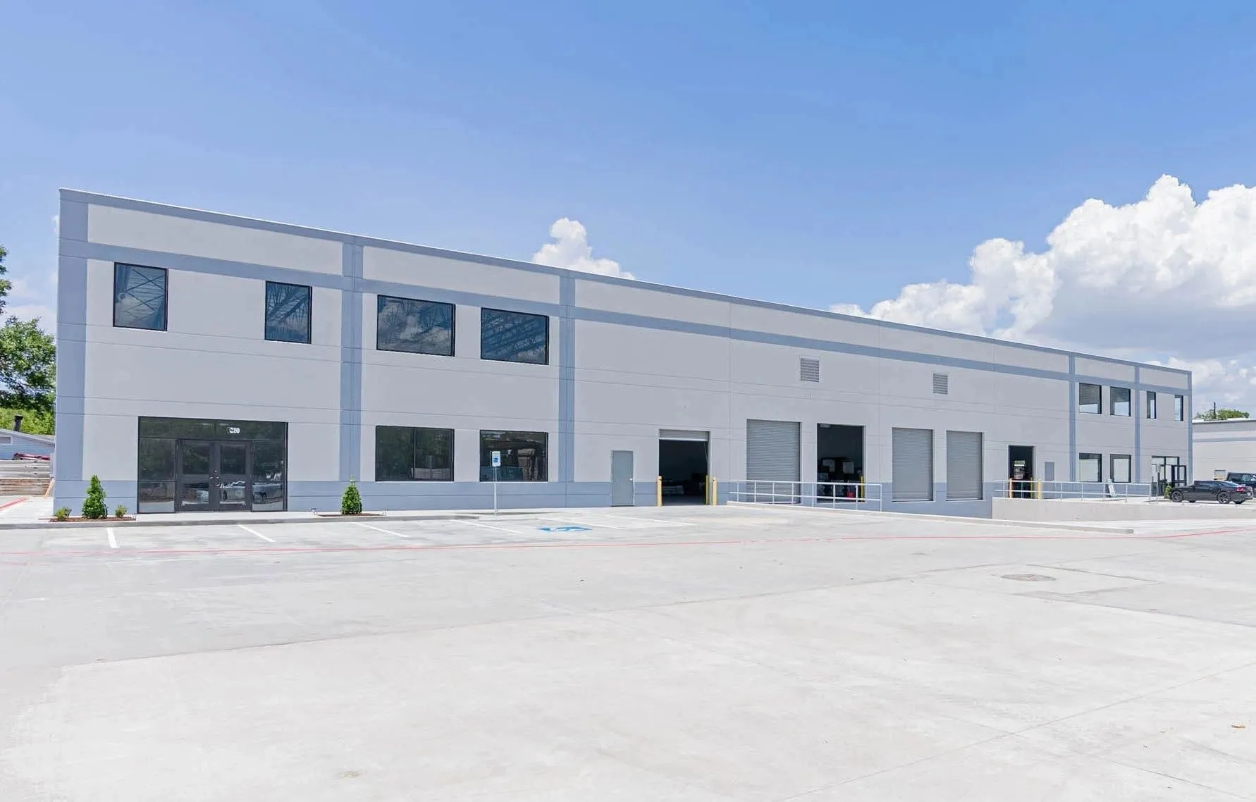 Adila Construction completed project 6