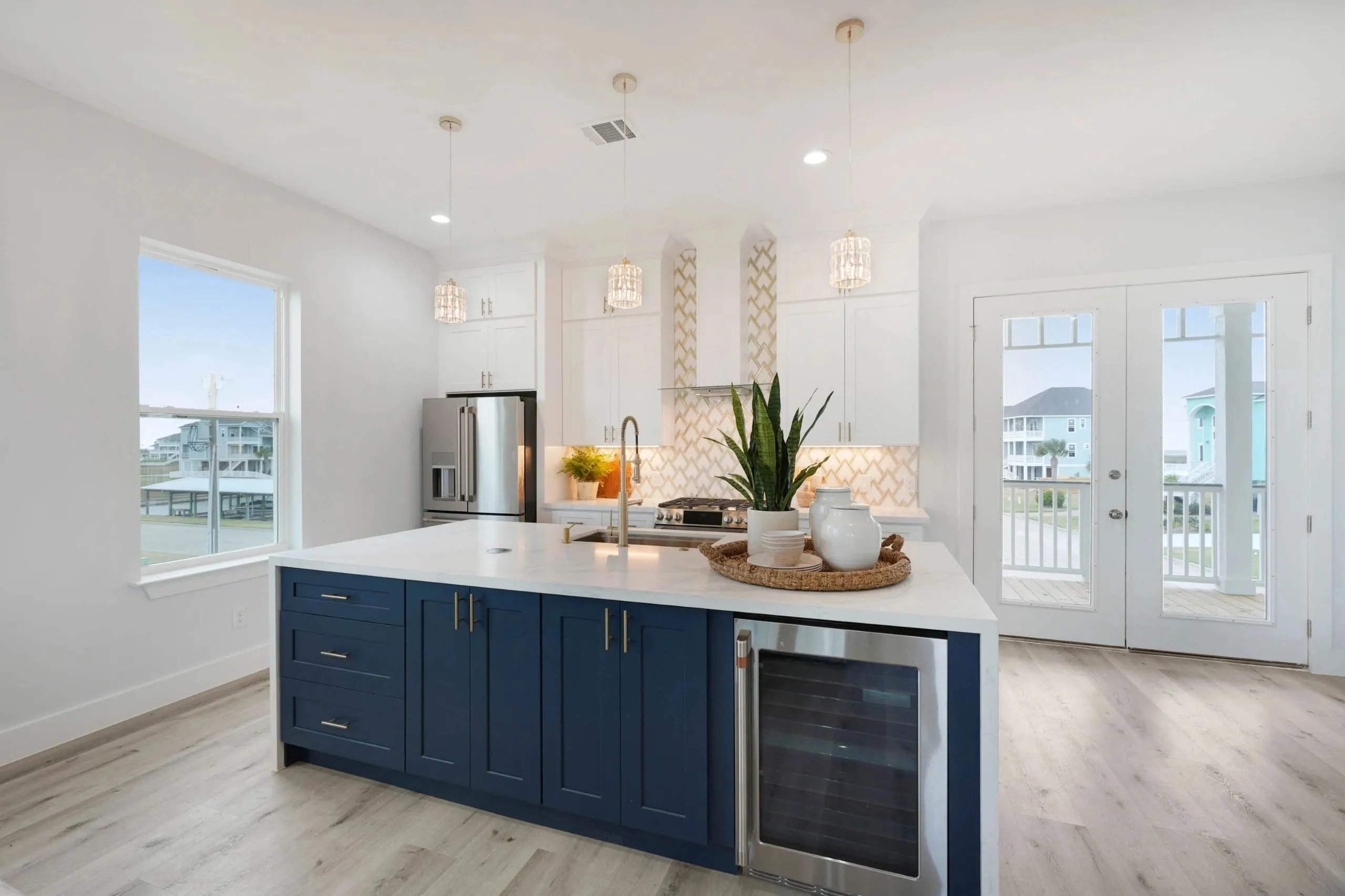 Adila Construction completed project 8