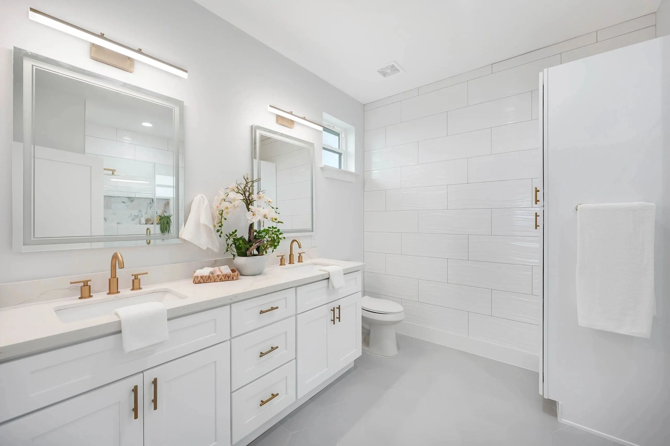 Adila Construction completed project 11