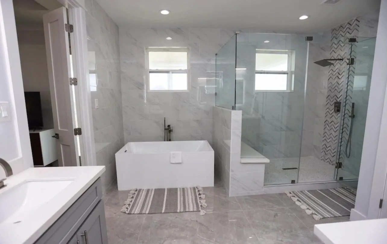 Adila Construction completed project 13