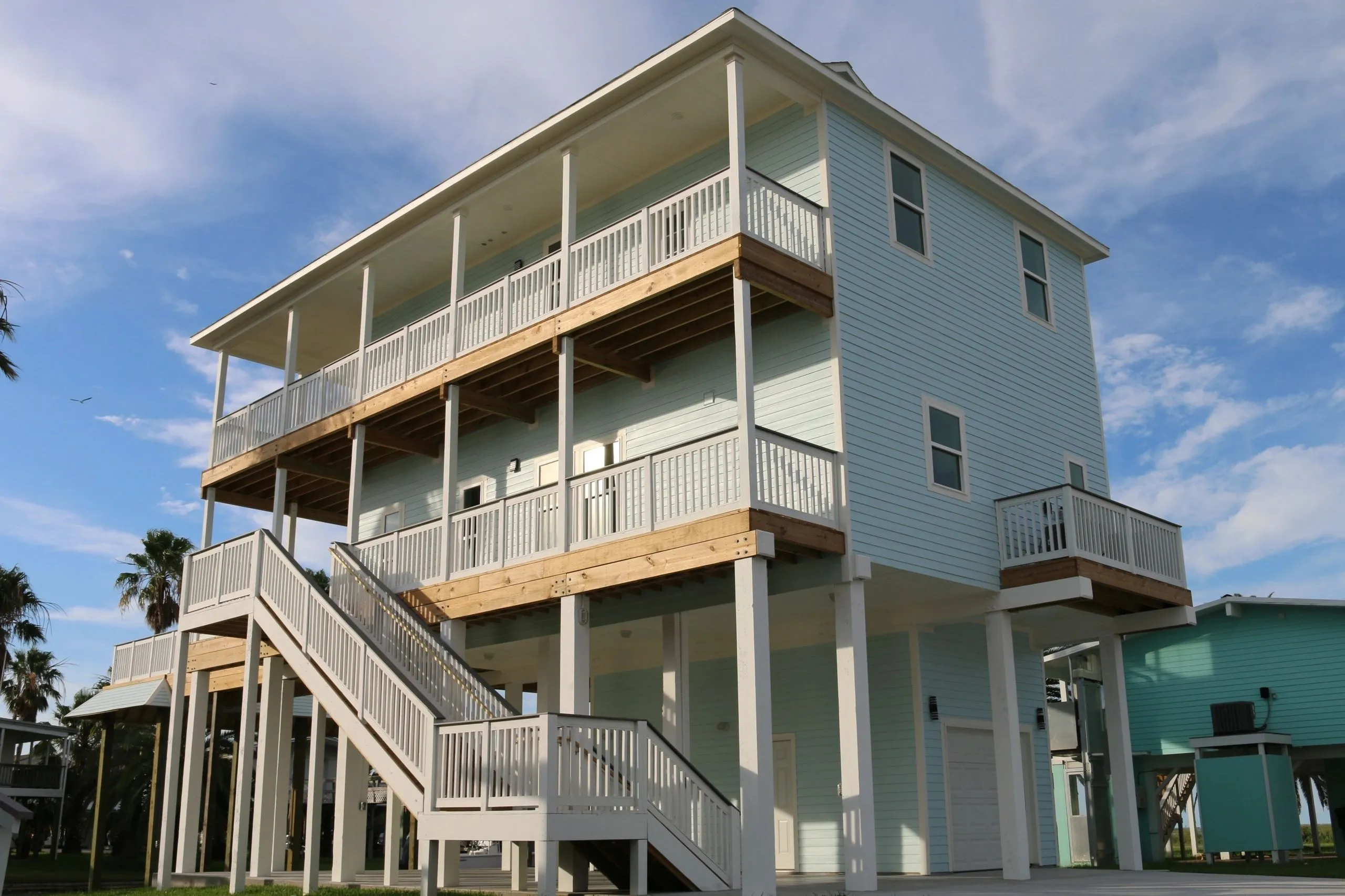 Adila Construction completed project 14
