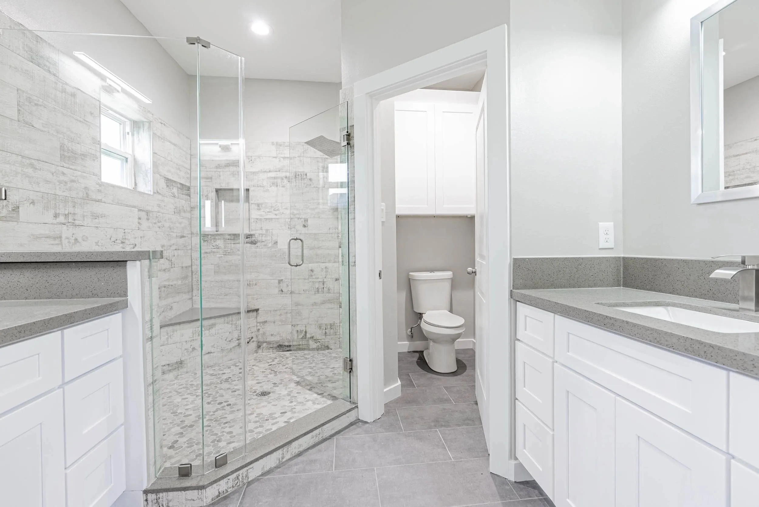 Adila Construction completed project 15